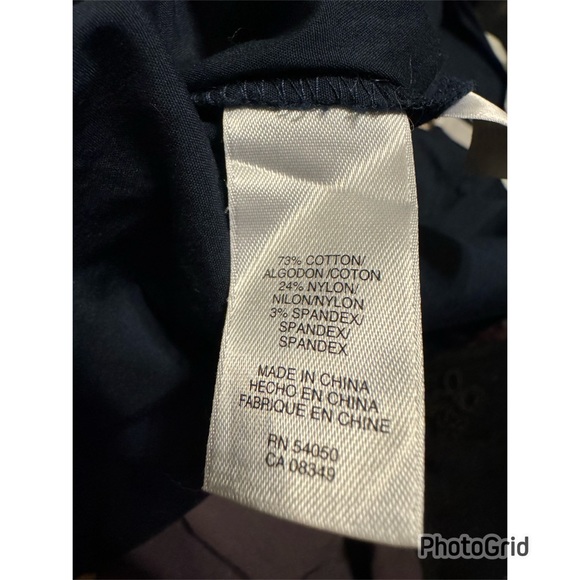 Jones New York Signature Tunic S - Picture 7 of 8